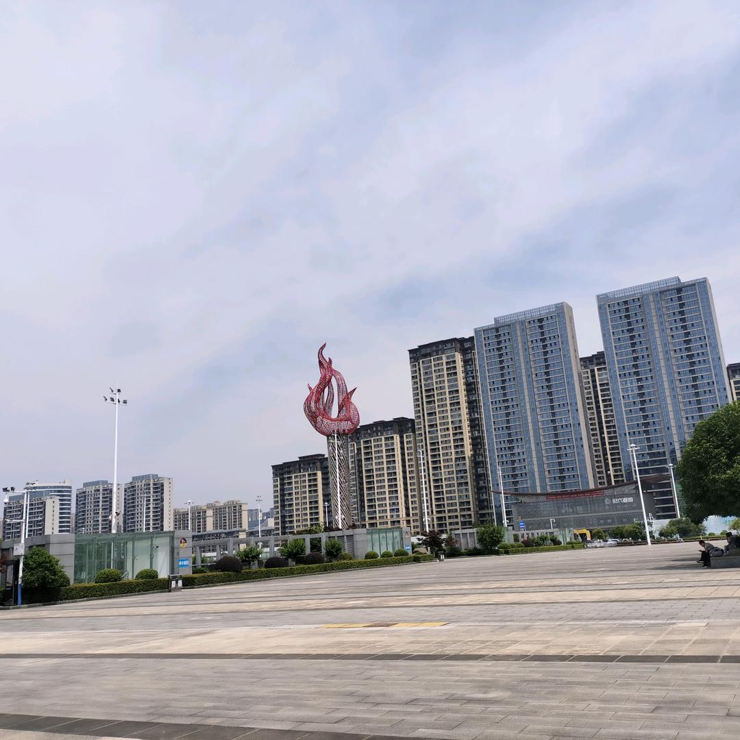 荷塘月色