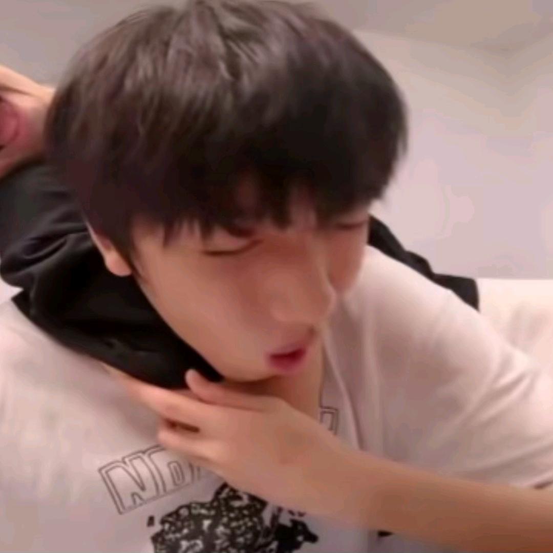 小鼬也会伤心的