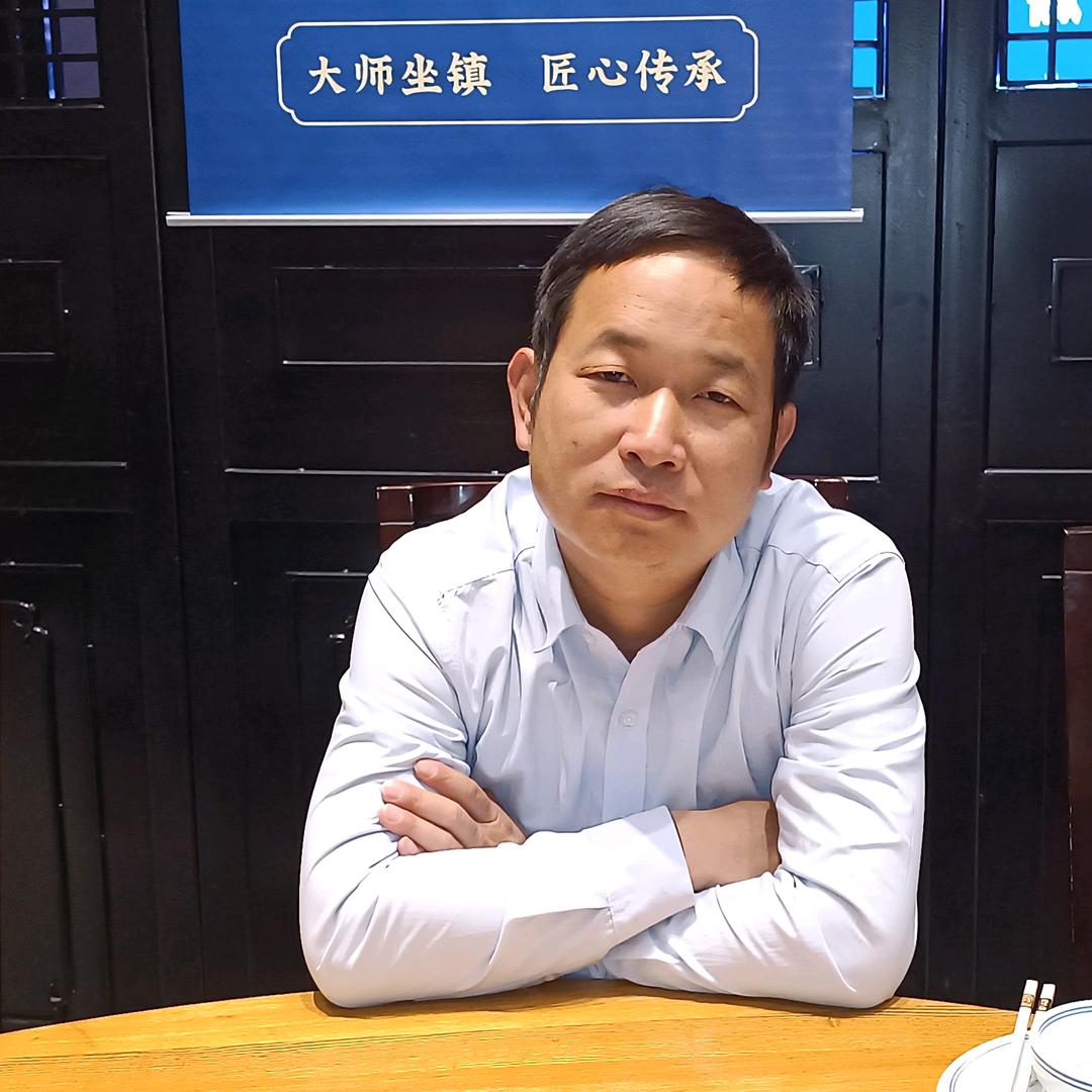 三僚曾志顺