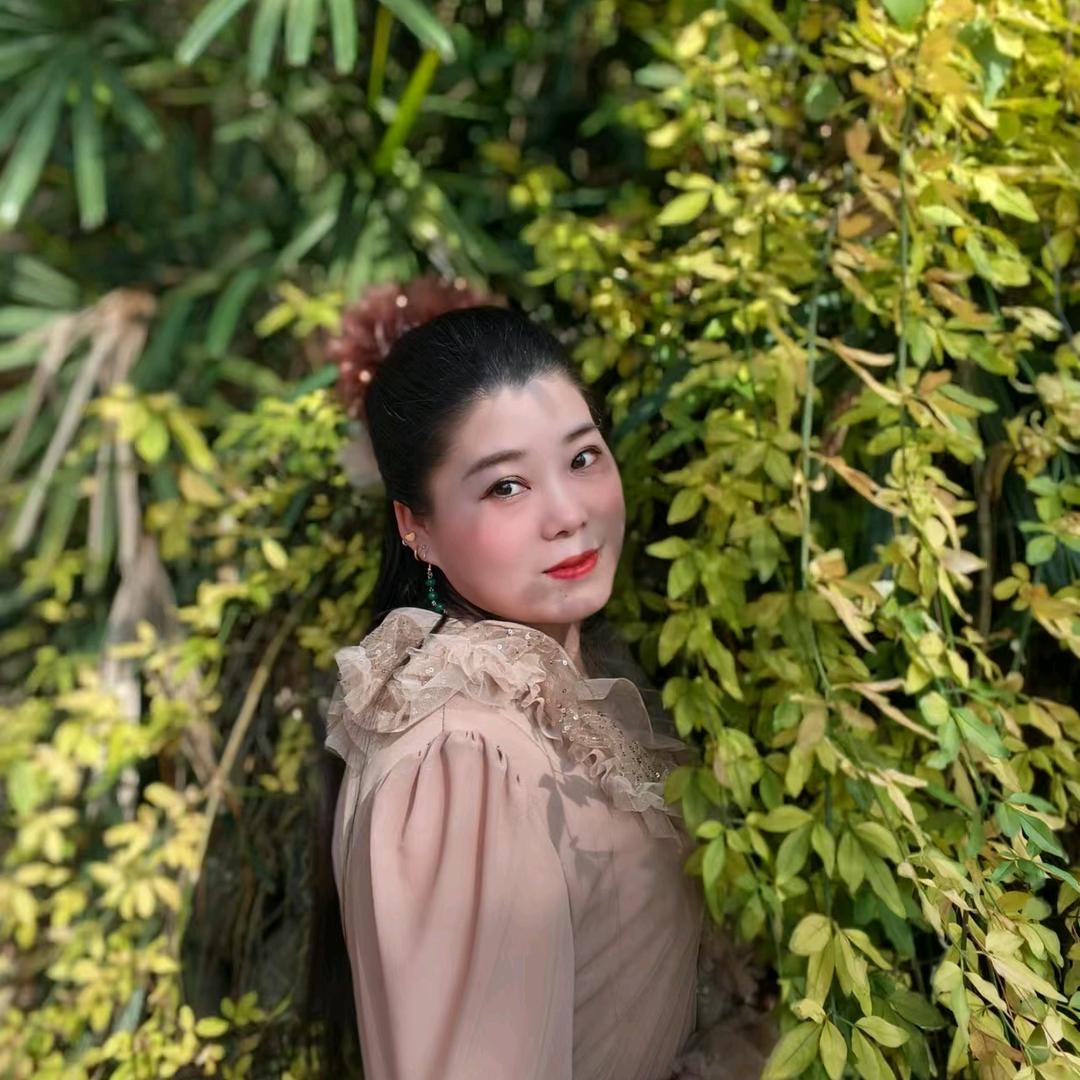花漫九洲🌺