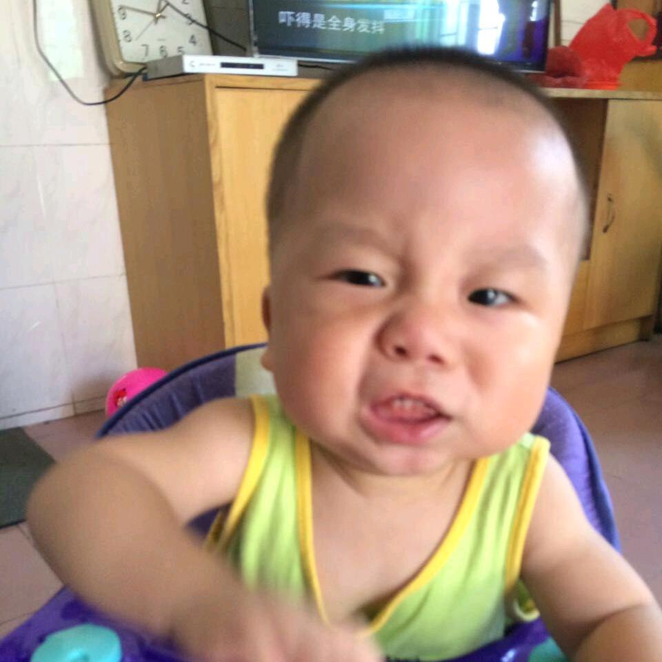 蜡笔小新😡😡头像