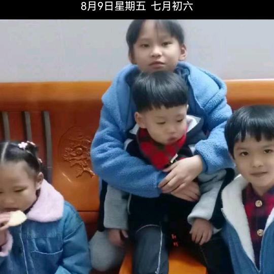 宝妈头像