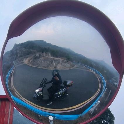 跟着北斗去旅行 （太行踏骑0323）