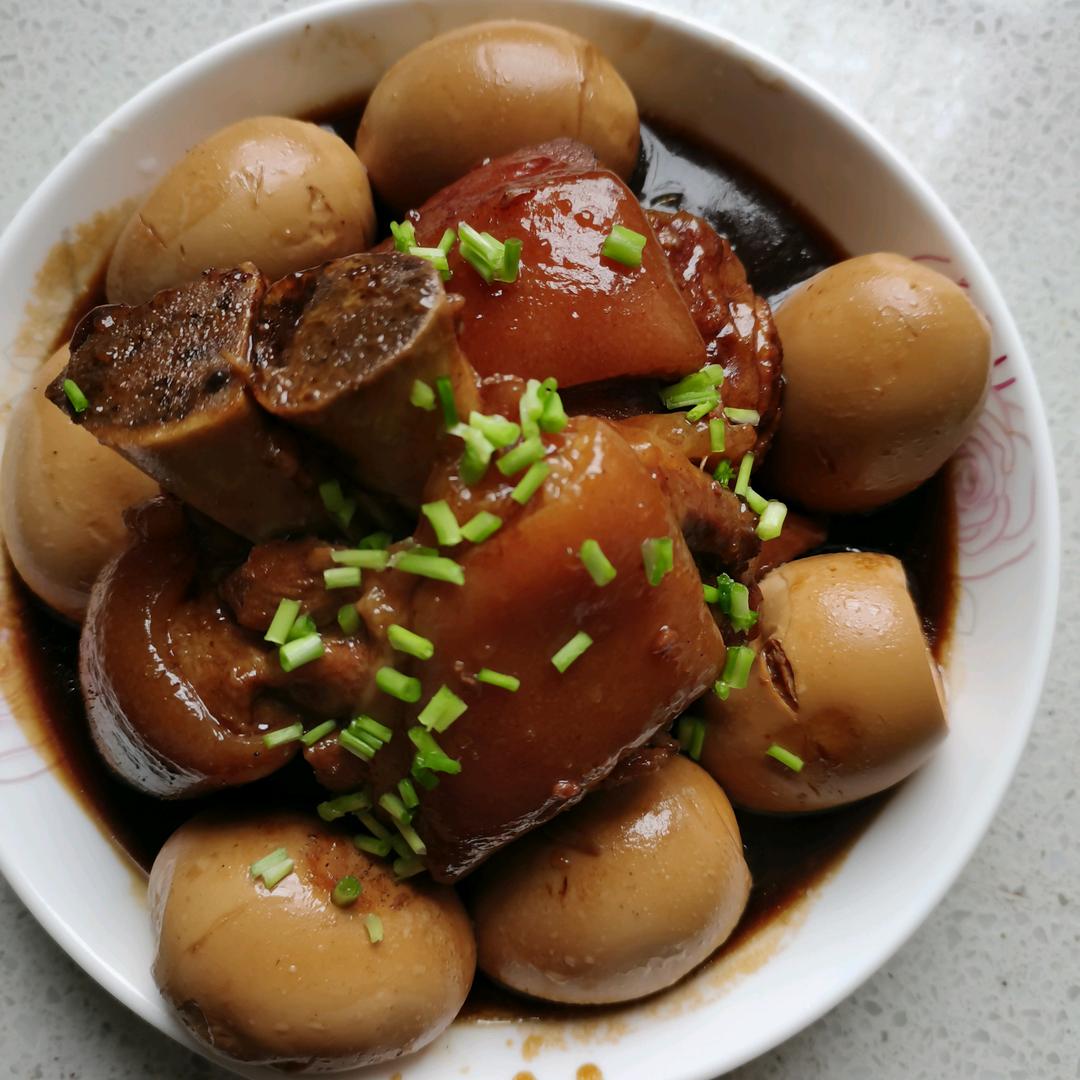 爱美食