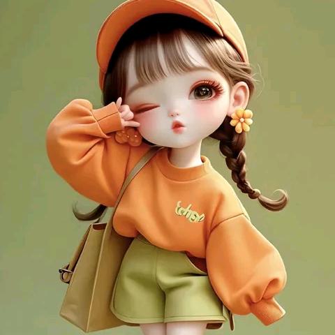 ✨木兰&少女心❤️