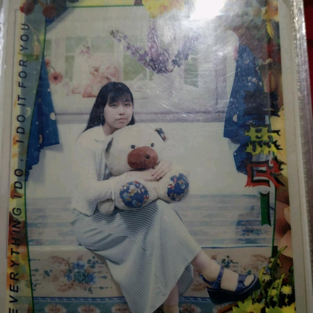 珍惜眼前