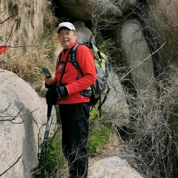 快乐的龙人（龙哥）