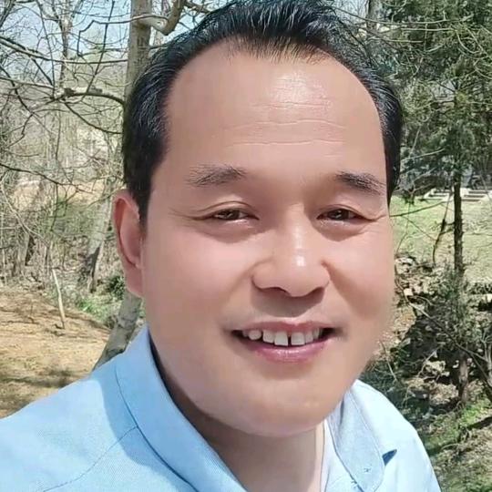 洛南《卖家具的皇玛哥》