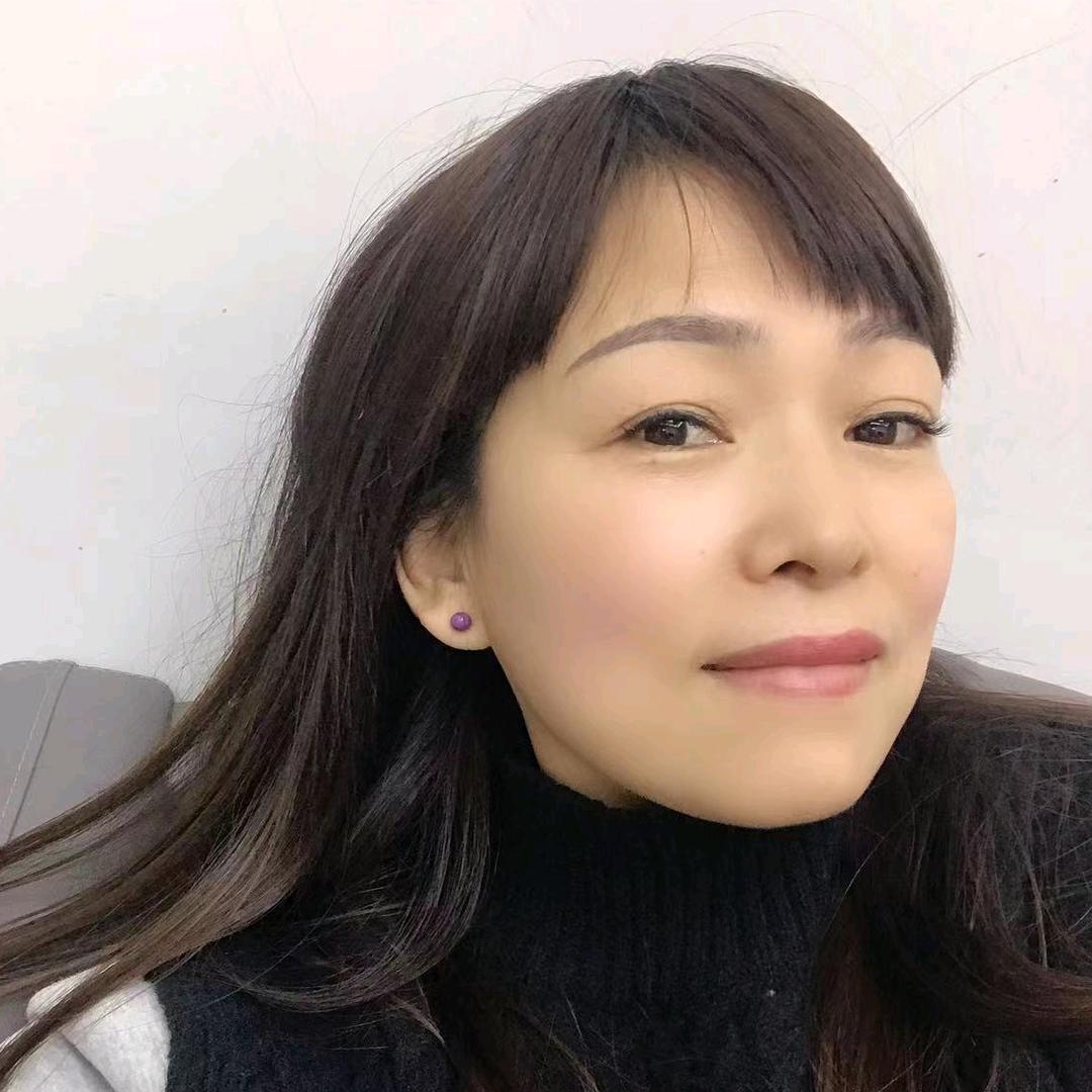 小桃子