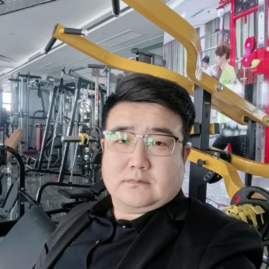 义体健海口