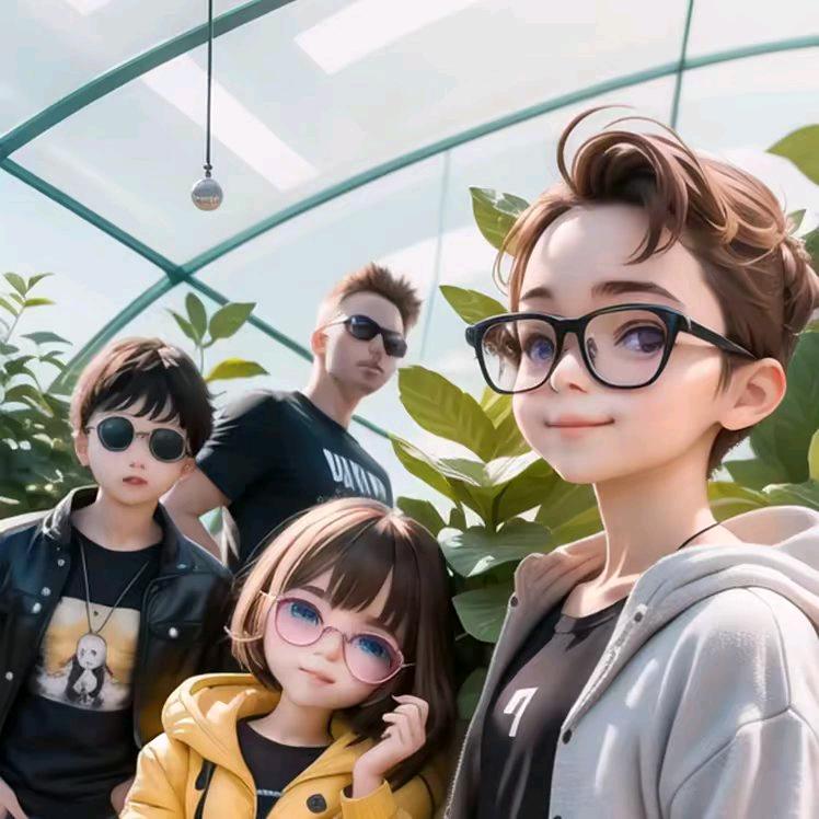 80后的华仔