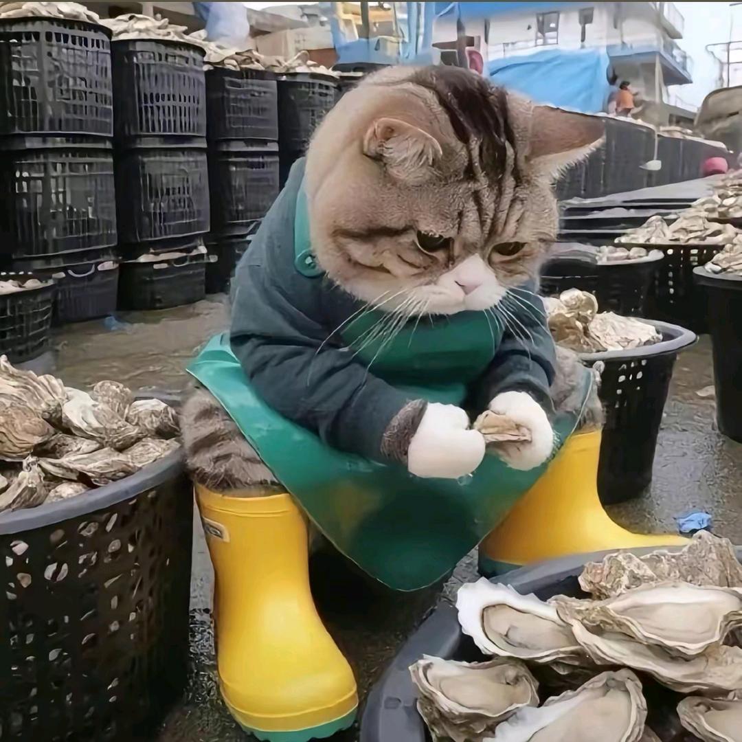 苦尽甘来