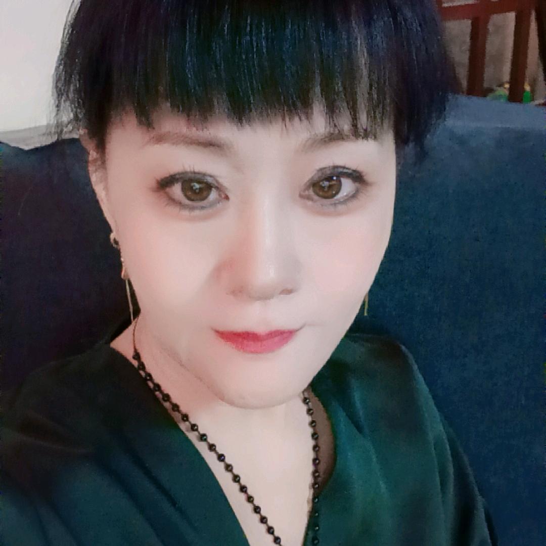 香姥《李秋香》