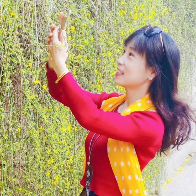 英子大姐大