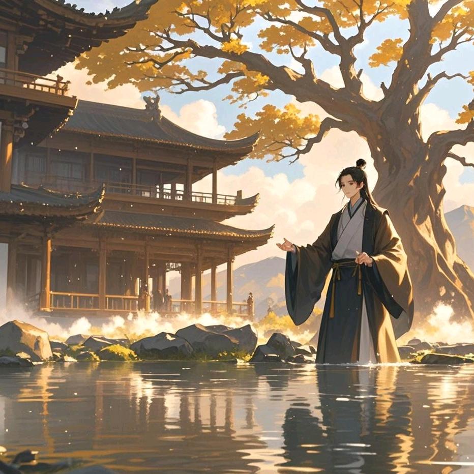 煜洲