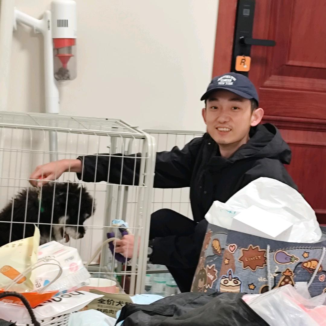 开心洋洋（减肥版）