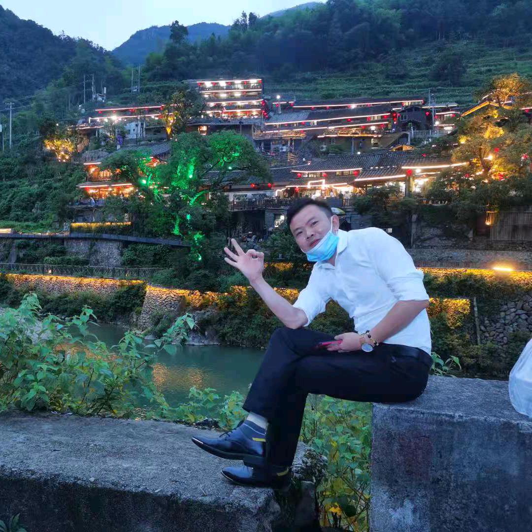 努力奔跑