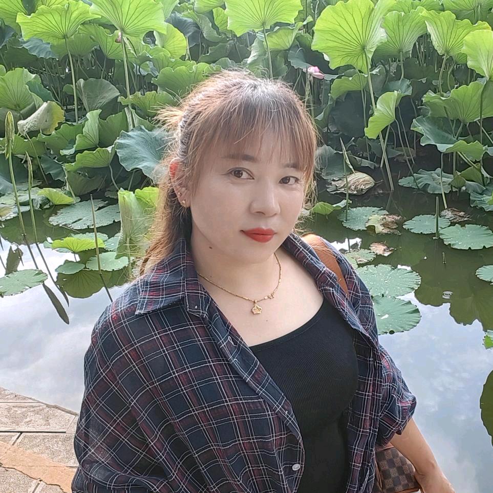 阿梅
