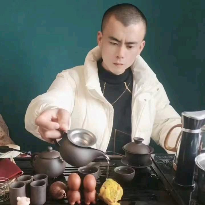 无敌&小钢炮