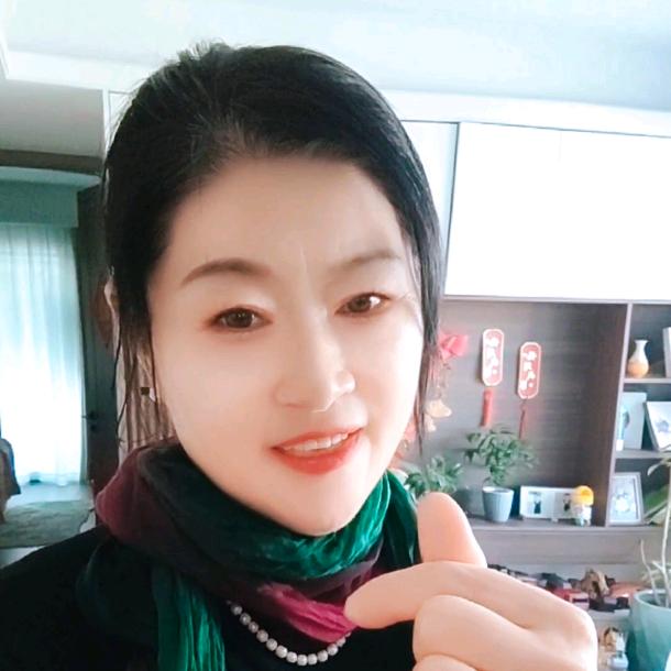 清香（每天不限时开播）感恩遇见
