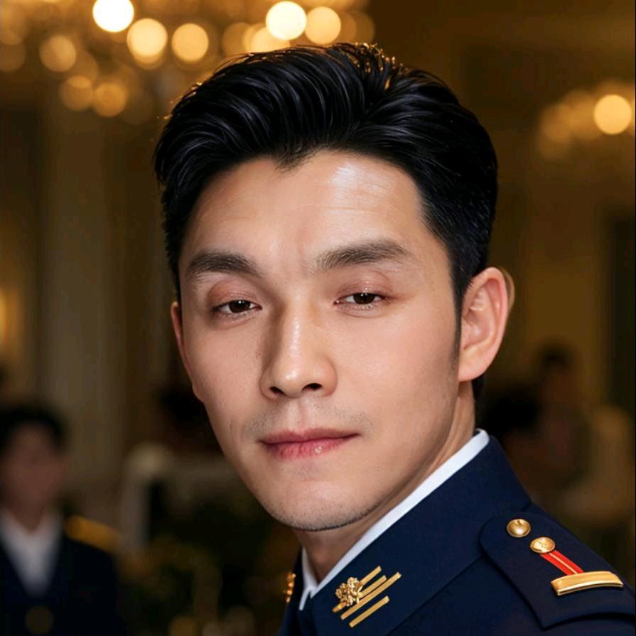 吴健平