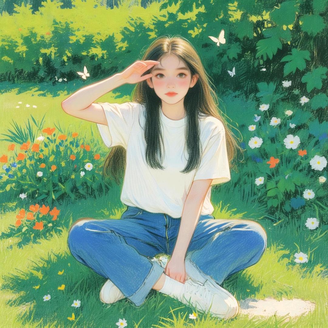 燕子吖