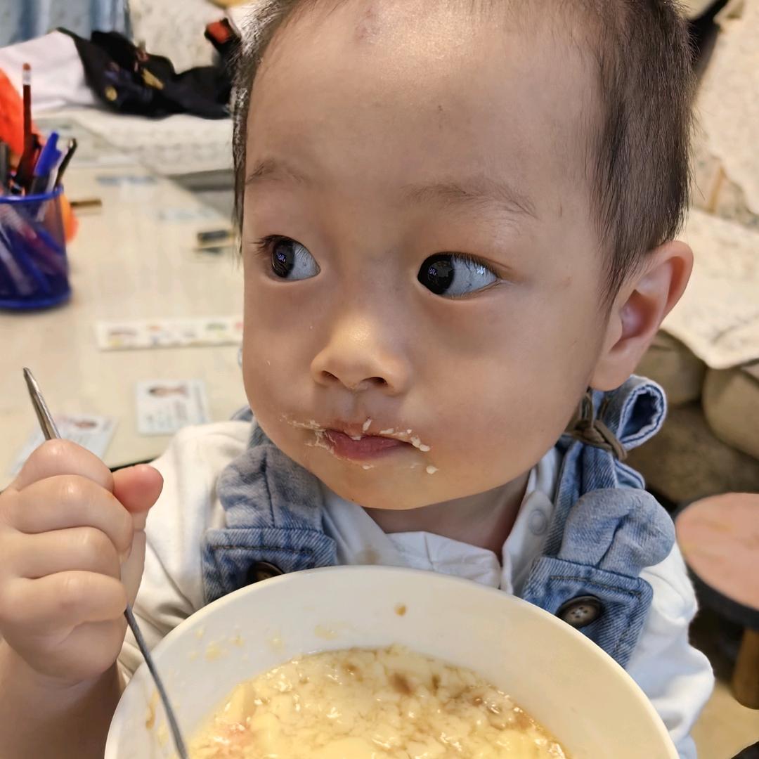我家小橙子