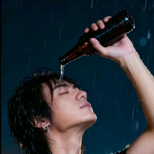 🍂琼布丁青🍁