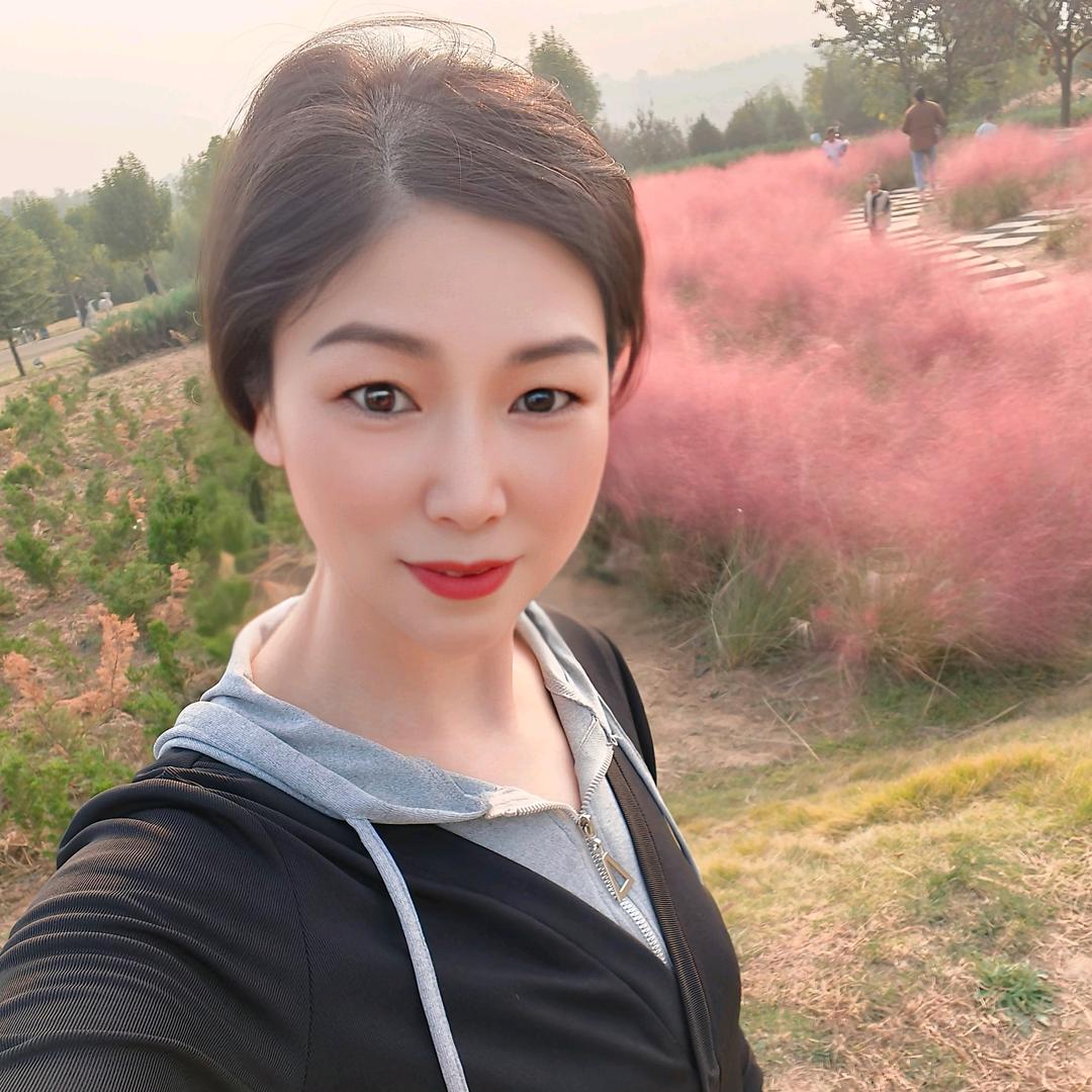 干销售的老阿姨