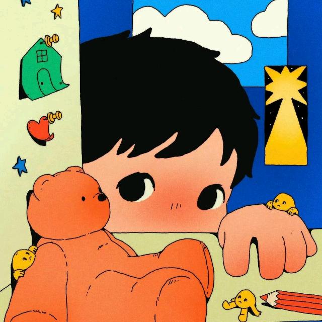 小鱼