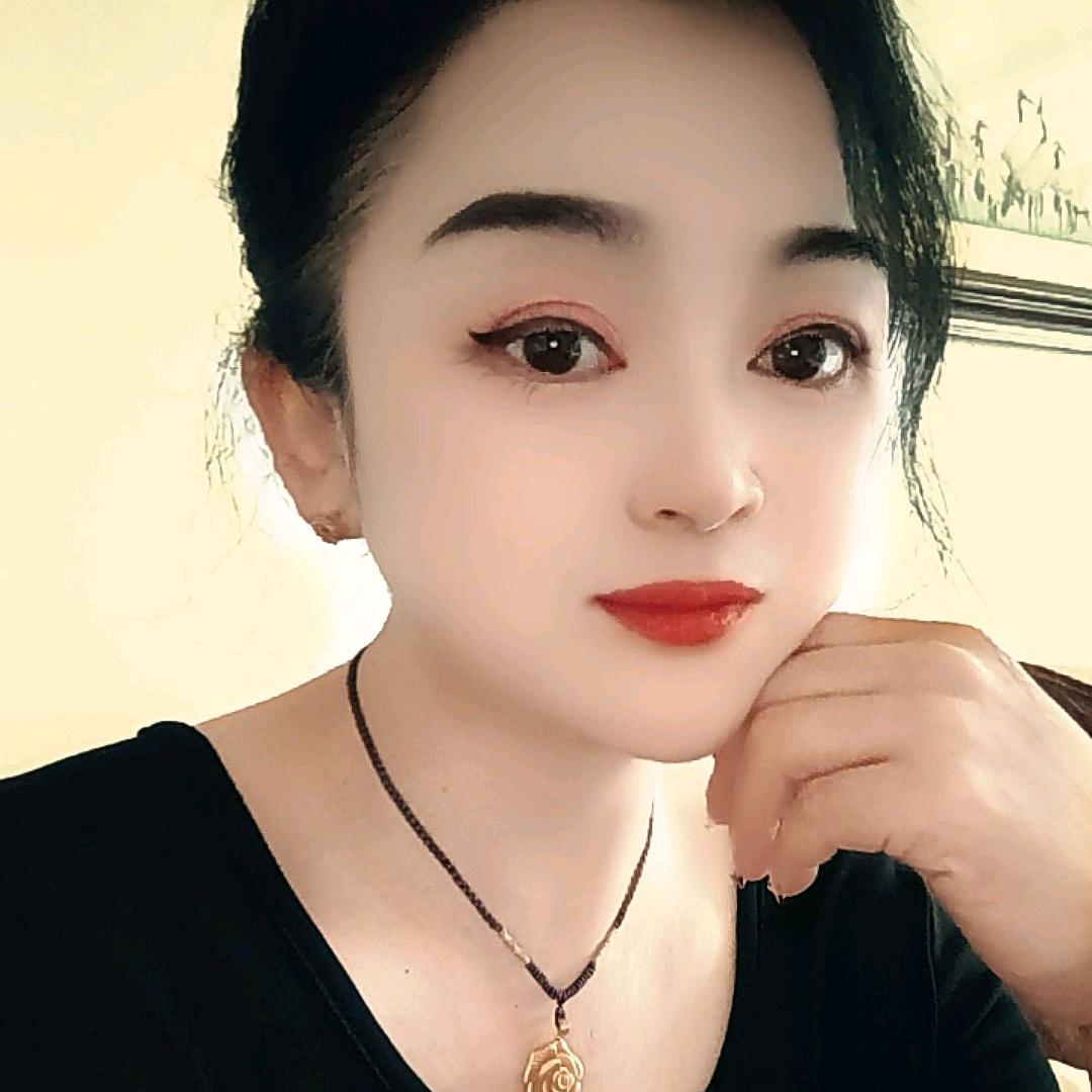 柏家的姑娘😄