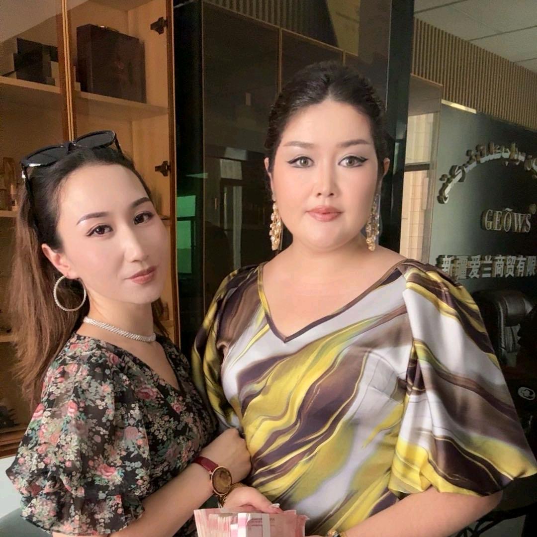 WINYA公司高级合伙人