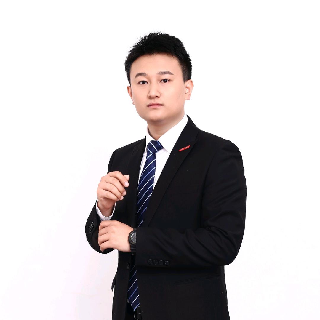 乐山峻泽新能源（程杭）