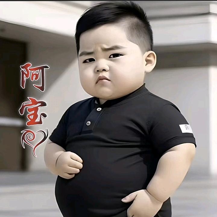 张阿宝
