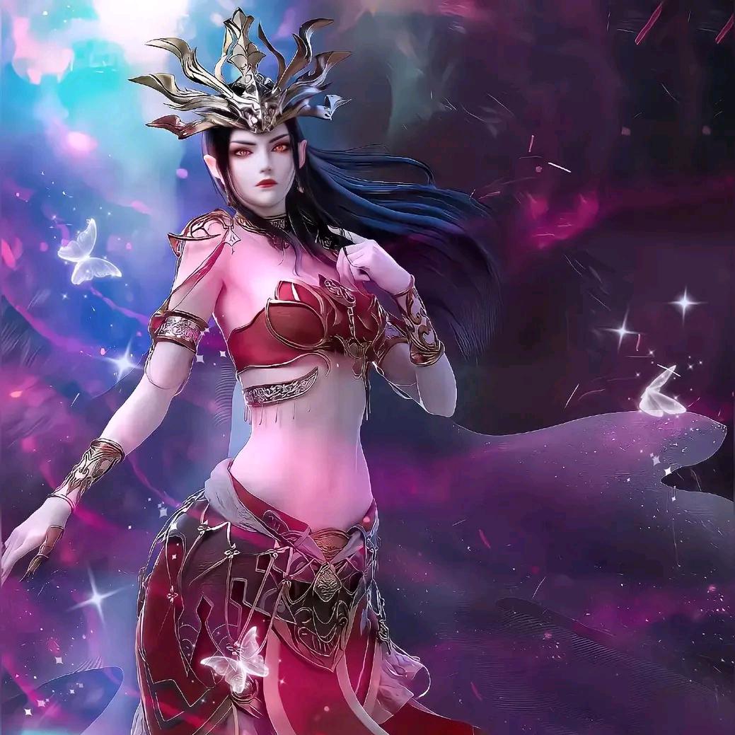 曙光英雄（国服美杜莎）