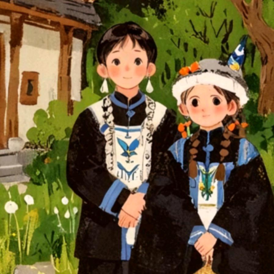 泗不一样🇨🇳