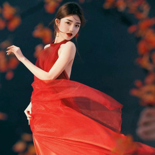 💋余生多指教