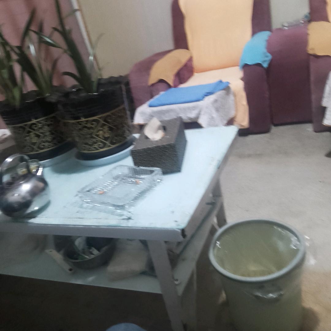 老川盲人按摩店you? n