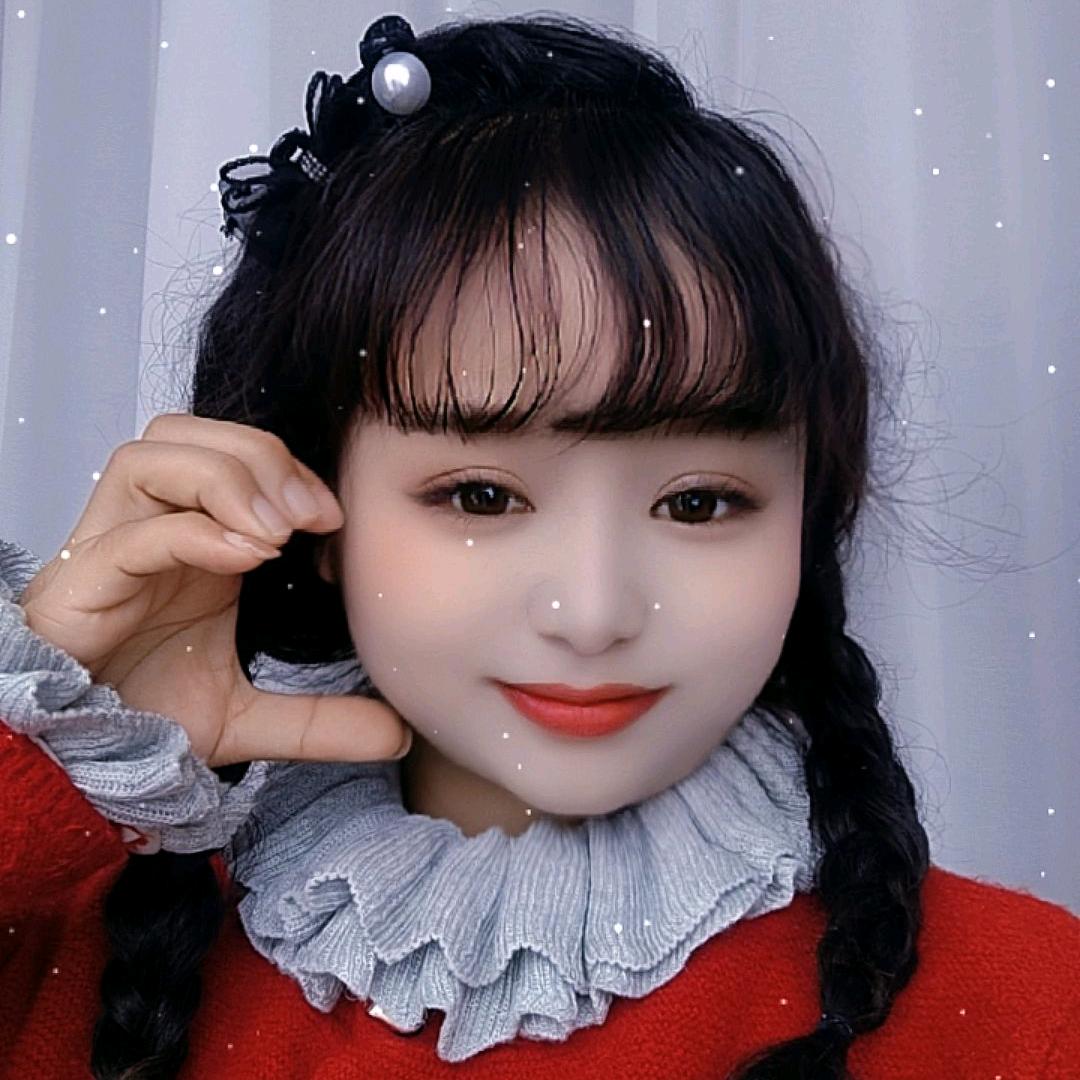 虎牙妹儿🎤