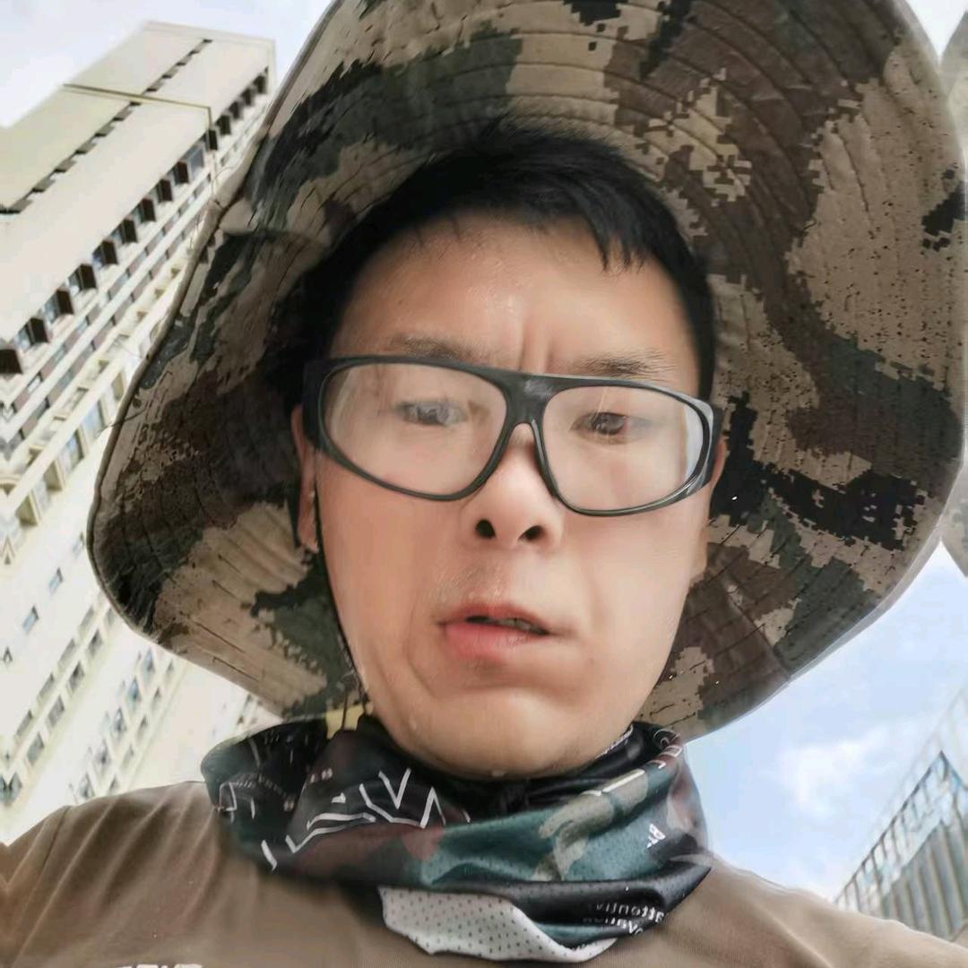 小阿三夫妻（日常生活）