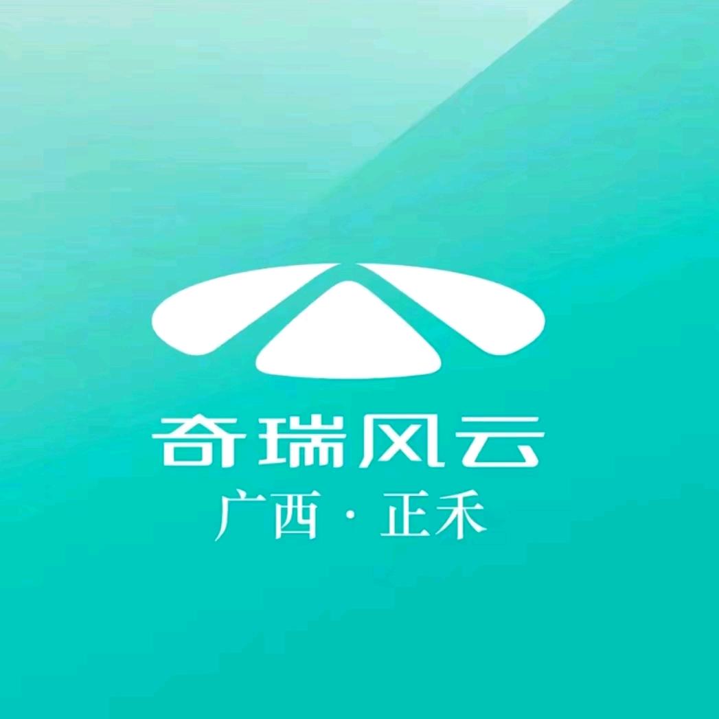 广西正禾奇瑞风云新能源-谢军