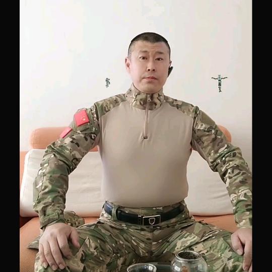 🇻🇳迷彩班长🇻🇳🐺