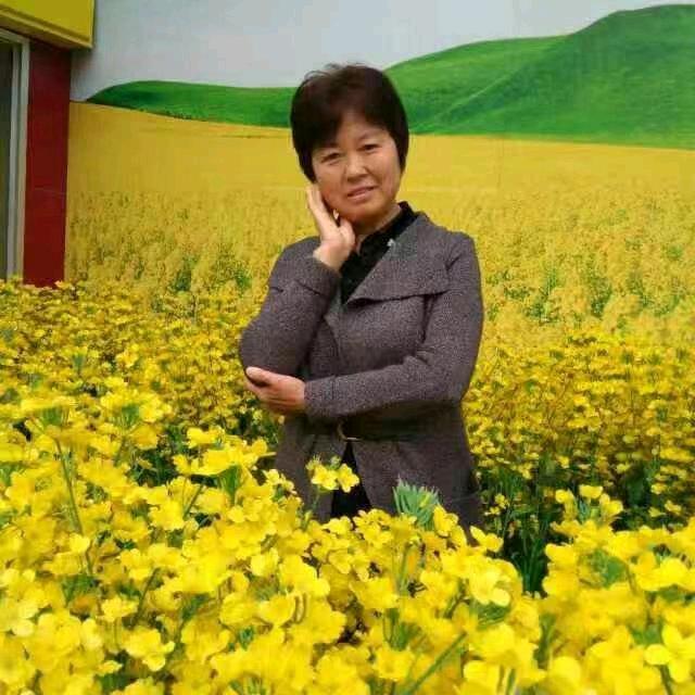 晚霞