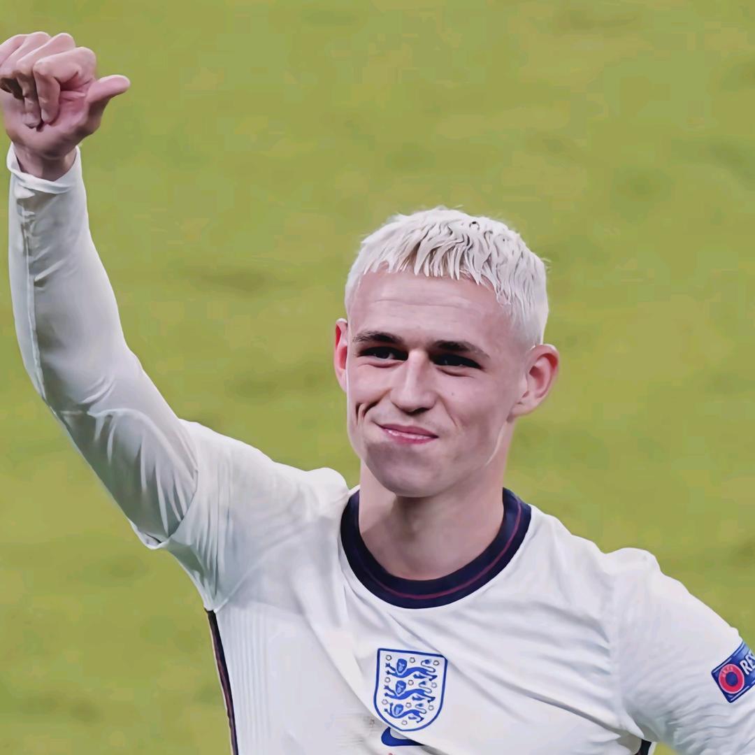 ♛Foden.