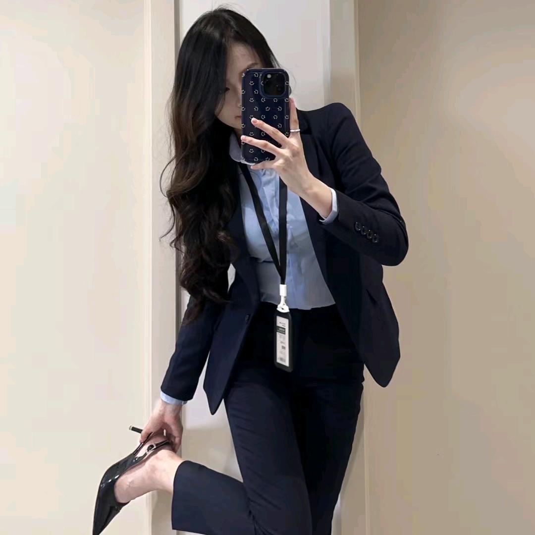 职衣坊女装旗舰店