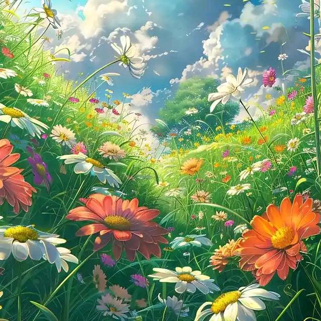 竹子
