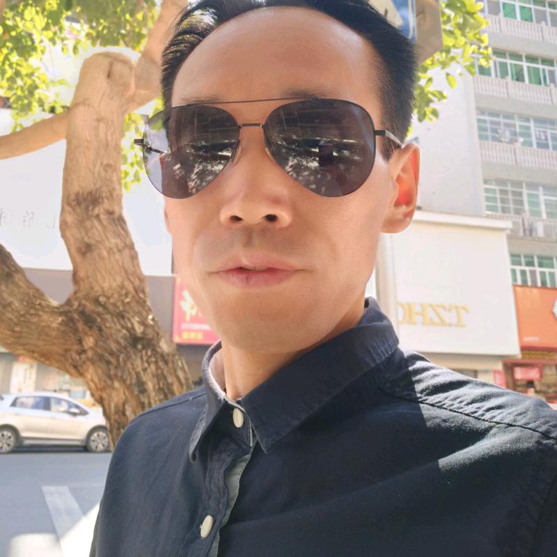 陈德军