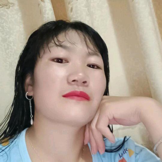 高山花树一颗心