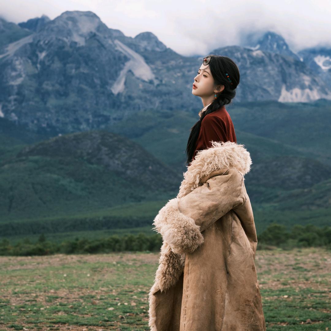 云曦摄影丽江古城