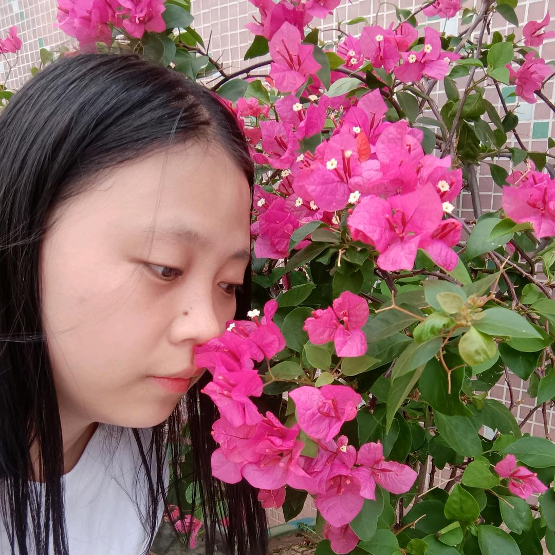 开心每一天/
